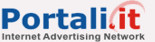 Portali.it - Internet Advertising Network - è Concessionaria di Pubblicità per il Portale Web impermeabili.it